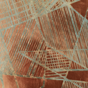 Grafica™ Copper