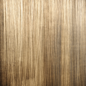 Brushed Brass™